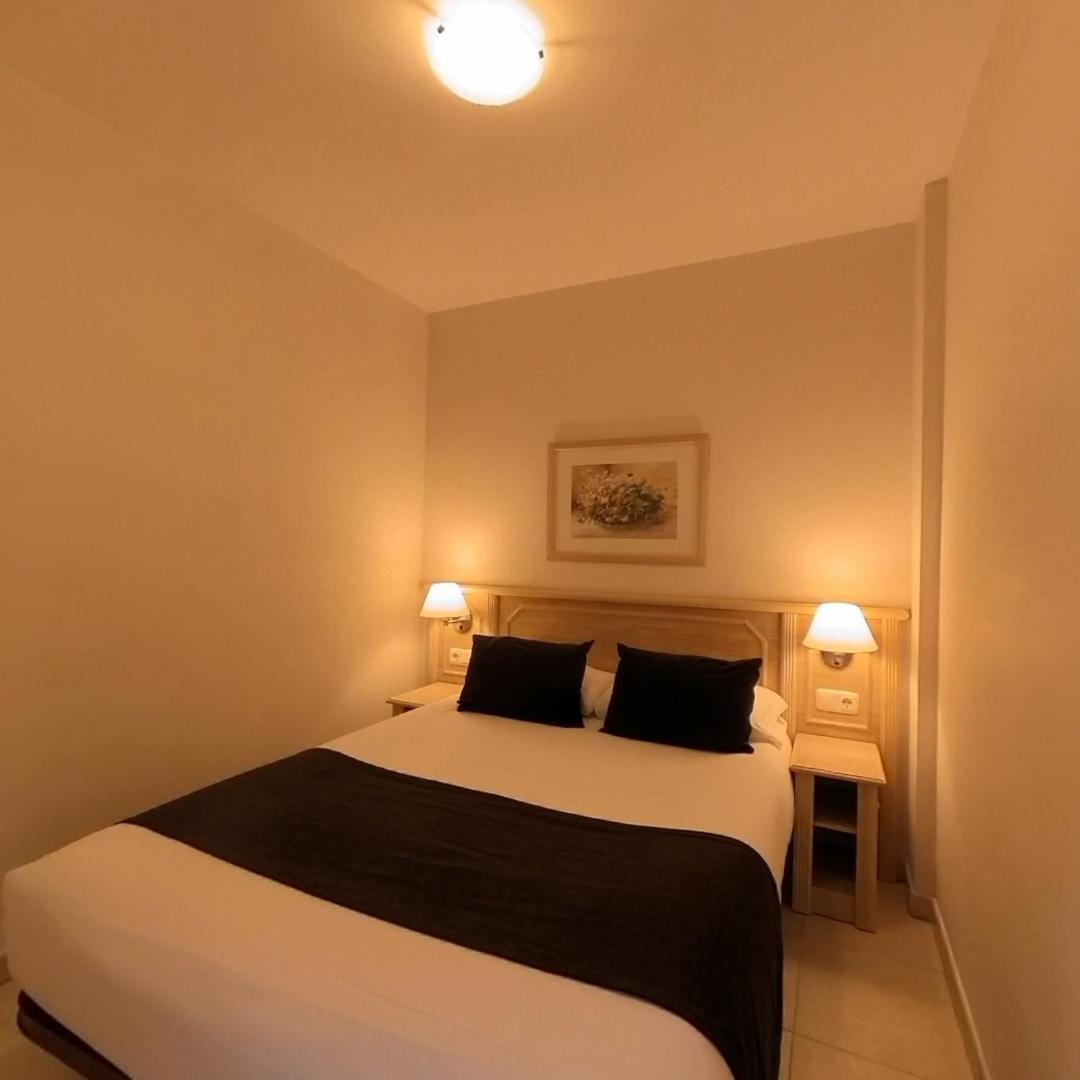 Hotel Cubil ปาสเดลากาซา ภายนอก รูปภาพ
