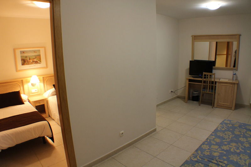Hotel Cubil ปาสเดลากาซา ภายนอก รูปภาพ