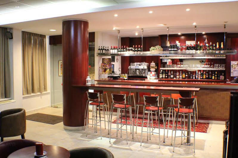 Hotel Cubil ปาสเดลากาซา ภายนอก รูปภาพ
