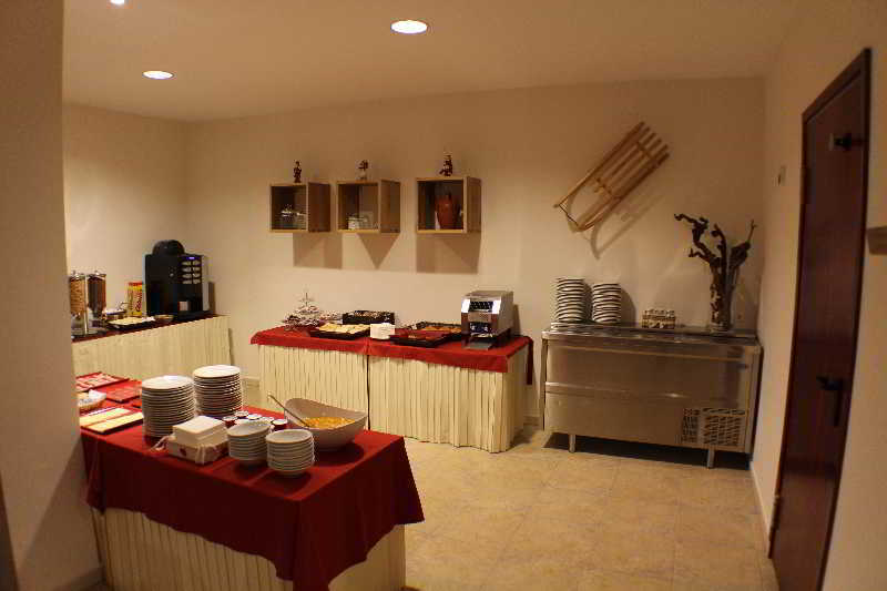 Hotel Cubil ปาสเดลากาซา ภายนอก รูปภาพ